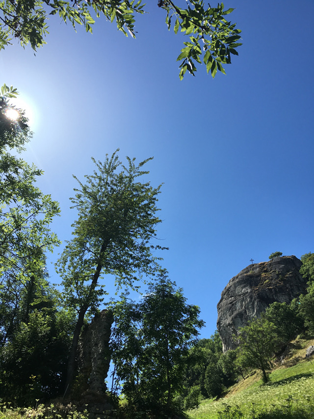 Mundstein